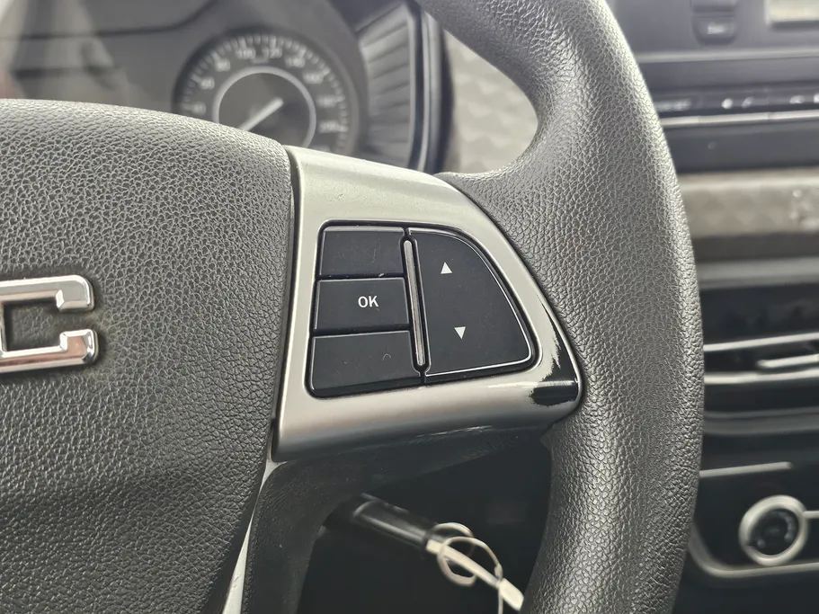 2023 JMC Vigus Double Cabin 