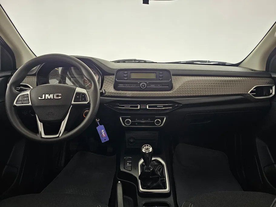 2023 JMC Vigus Double Cabin 