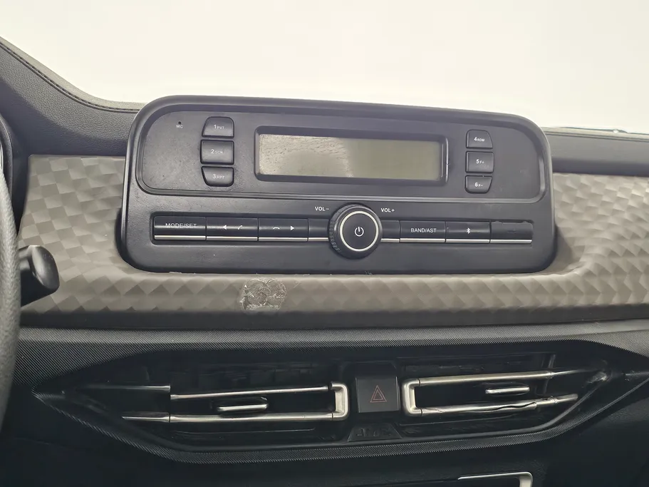 2023 JMC Vigus Double Cabin 