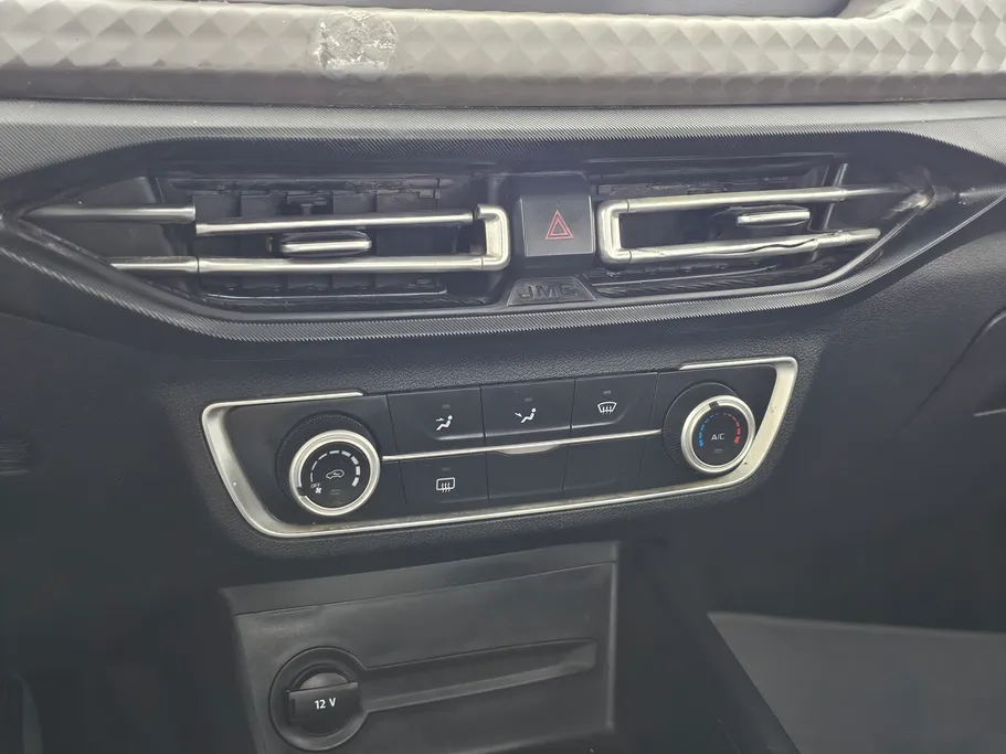 2023 JMC Vigus Double Cabin 