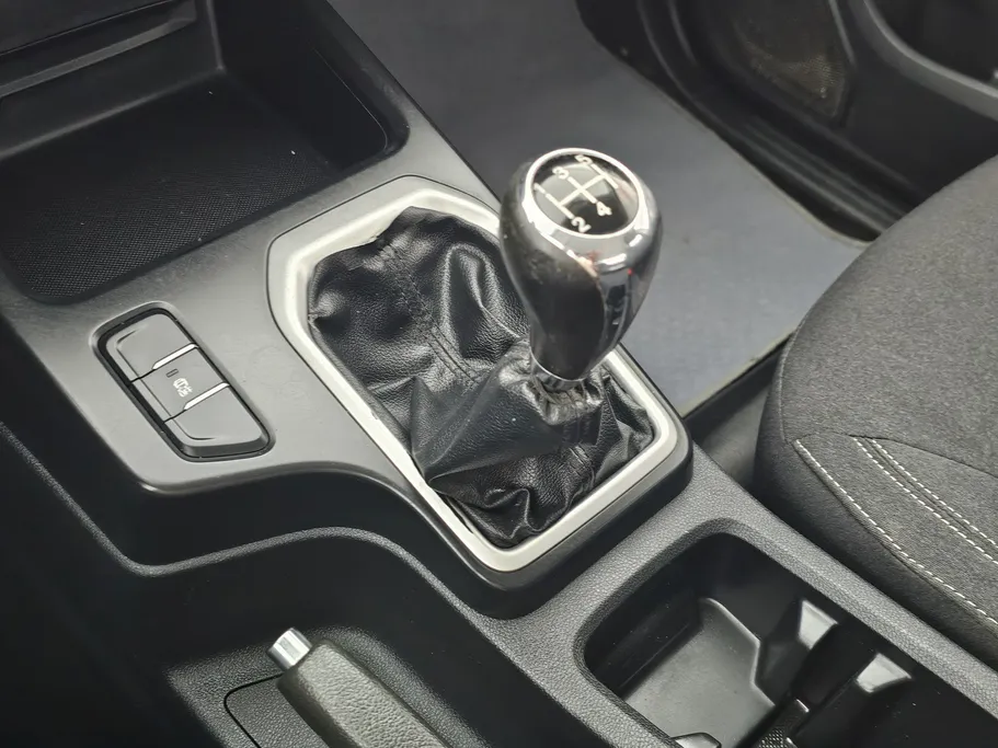 2023 JMC Vigus Double Cabin 