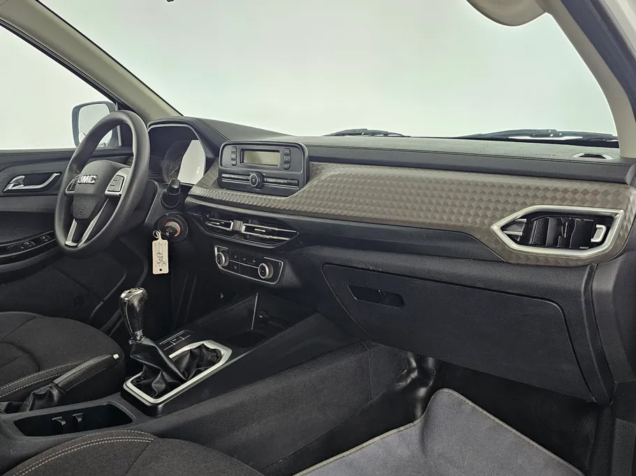 2023 JMC Vigus Double Cabin 