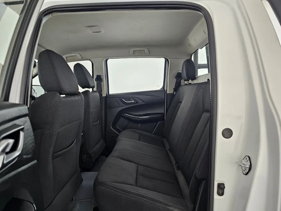 2023 JMC Vigus Double Cabin 