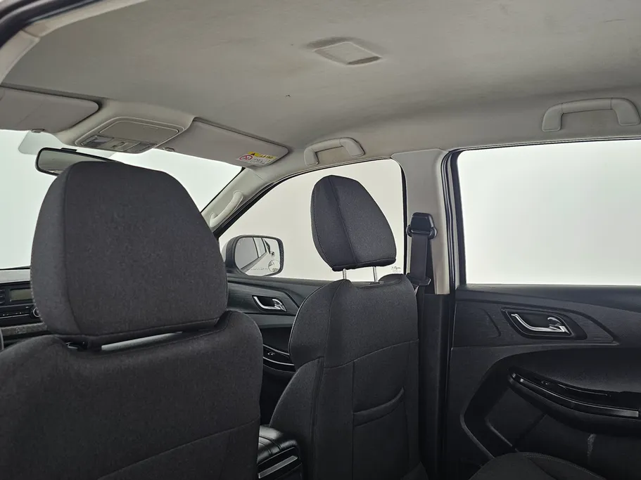 2023 JMC Vigus Double Cabin 