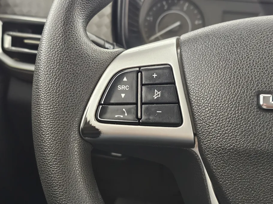 2023 JMC Vigus Double Cabin 