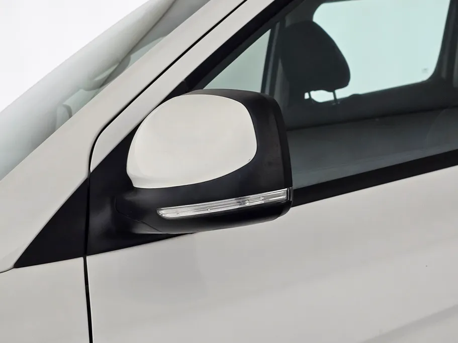 2023 JMC Vigus Double Cabin 