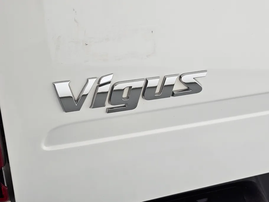 2023 JMC Vigus Double Cabin 