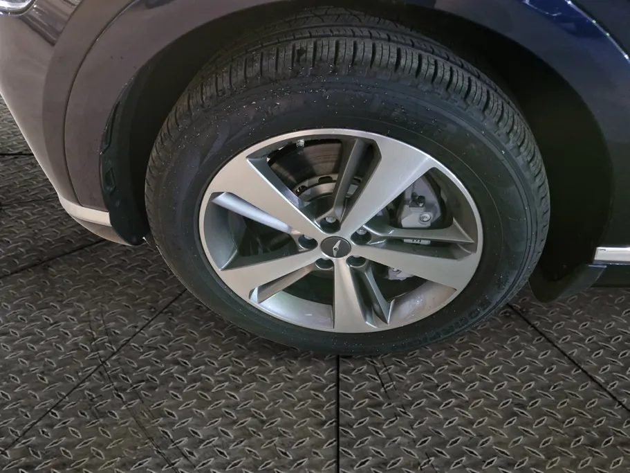 جينيسيس GV80 Premium 2023 