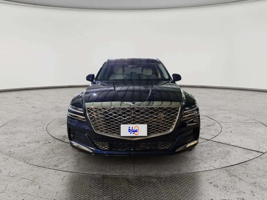 جينيسيس GV80 Premium 2023 