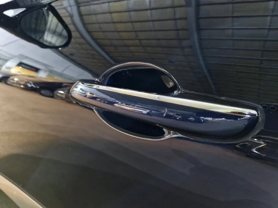 جينيسيس GV80 Premium 2023 