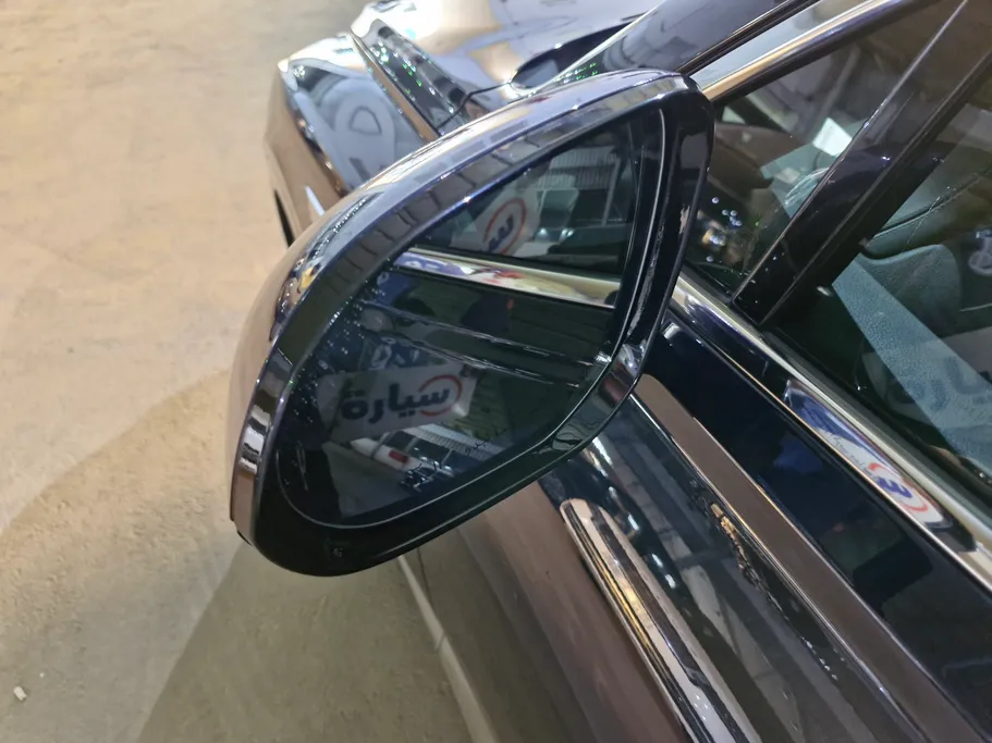 جينيسيس GV80 Premium 2023 