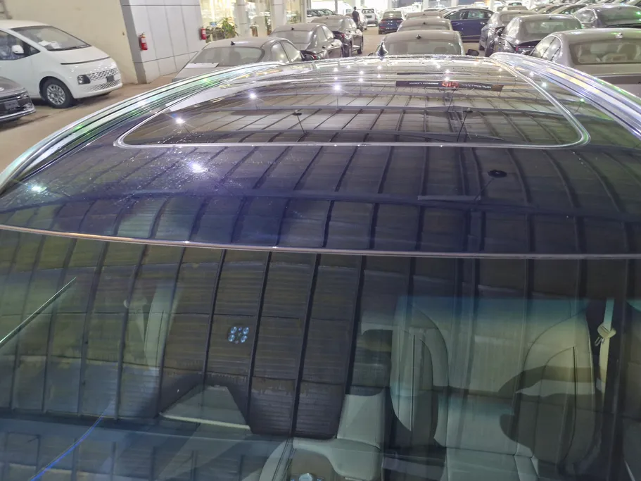 جينيسيس GV80 Premium 2023 