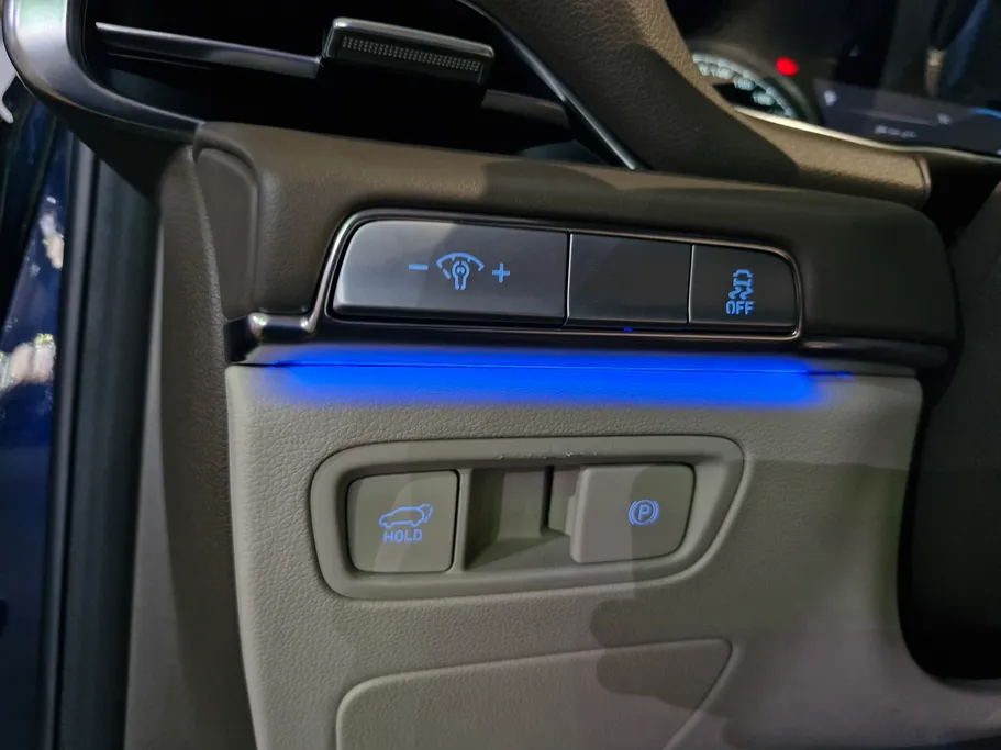 جينيسيس GV80 Premium 2023 