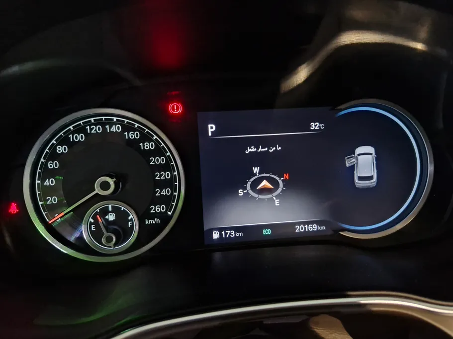 جينيسيس GV80 Premium 2023 