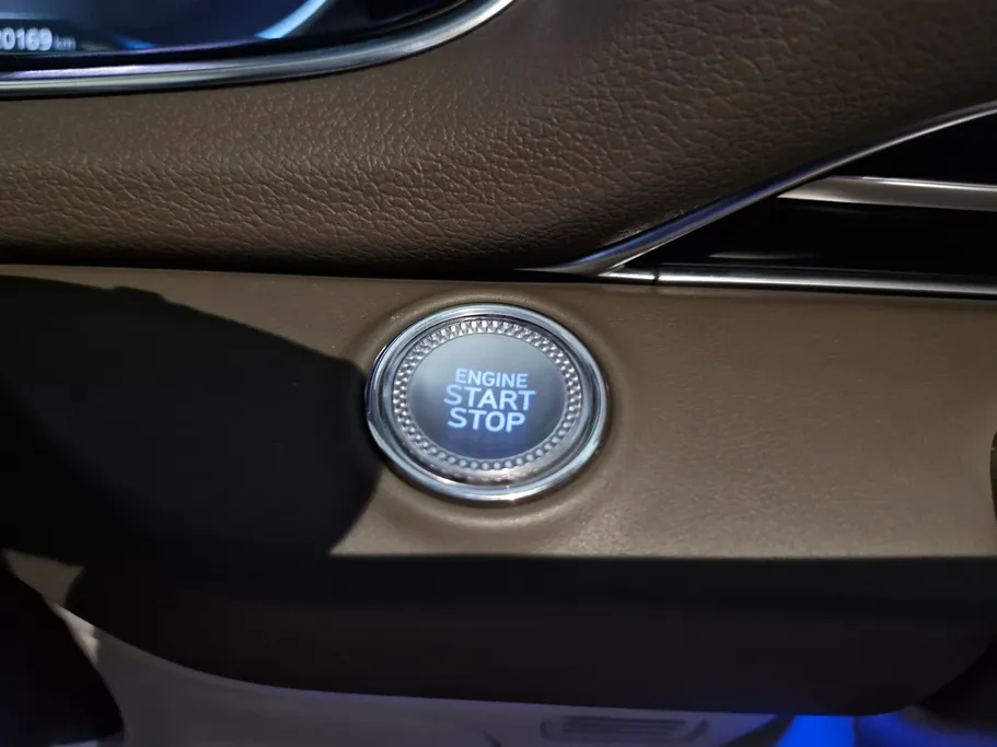 جينيسيس GV80 Premium 2023 