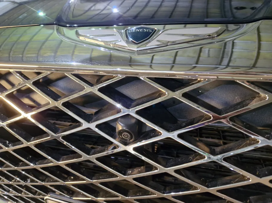 جينيسيس GV80 Premium 2023 