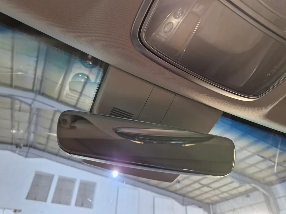 جينيسيس GV80 Premium 2023 