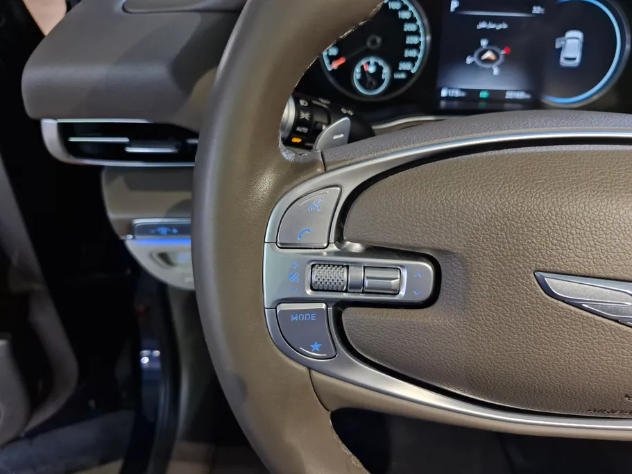 جينيسيس GV80 Premium 2023 