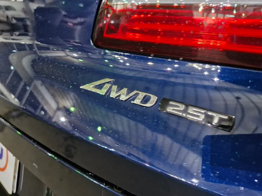 جينيسيس GV80 Premium 2023 