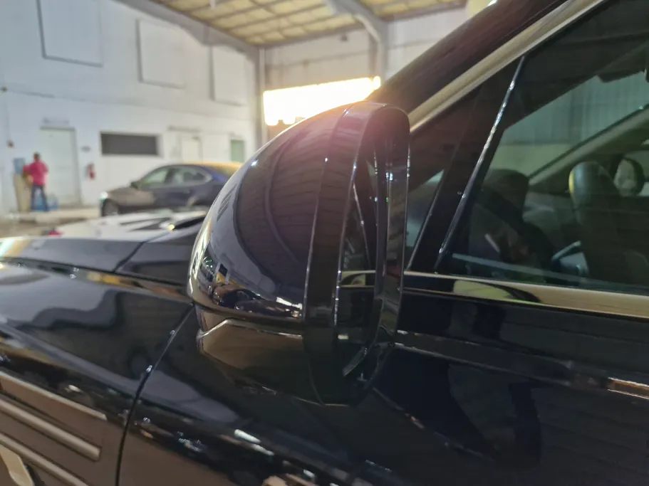 جينيسيس GV80 Premium 2023 