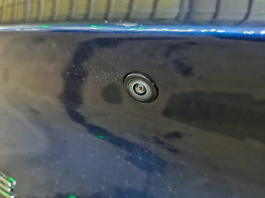 جينيسيس GV80 Premium 2023 