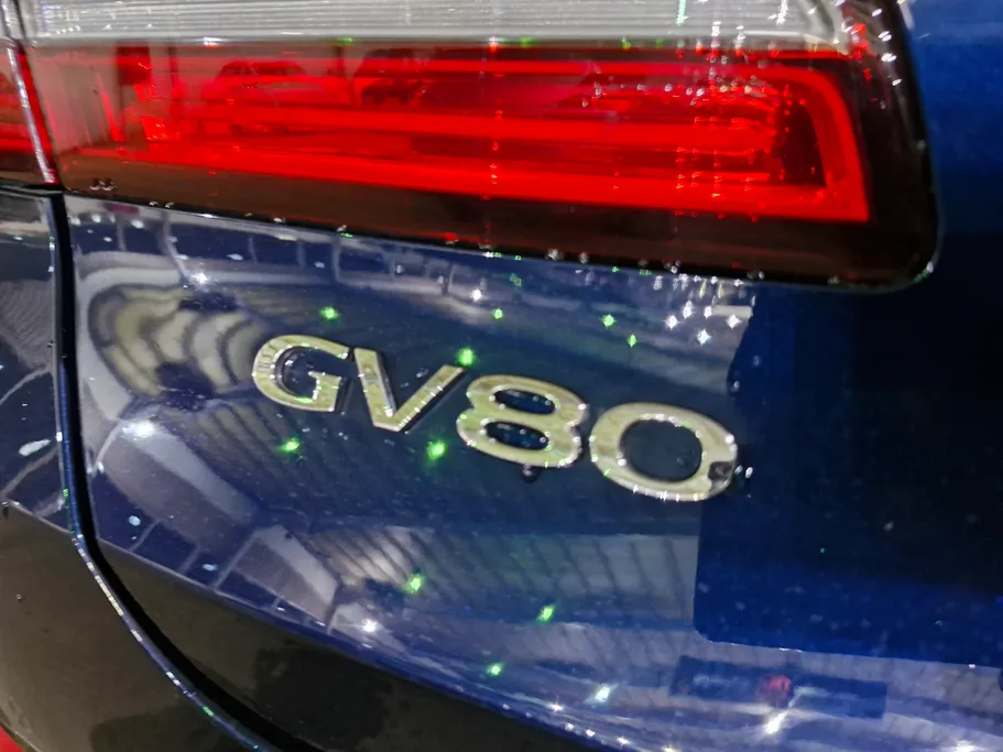 جينيسيس GV80 Premium 2023 