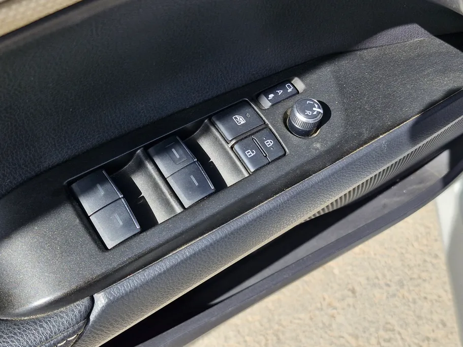 2025 Toyota Camry  LE 