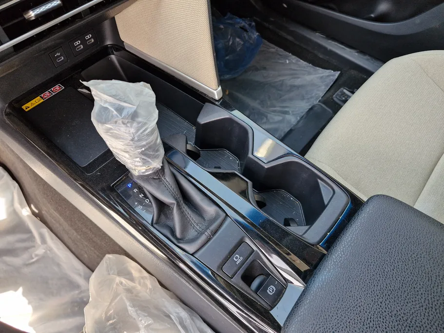 2025 Toyota Camry  LE 