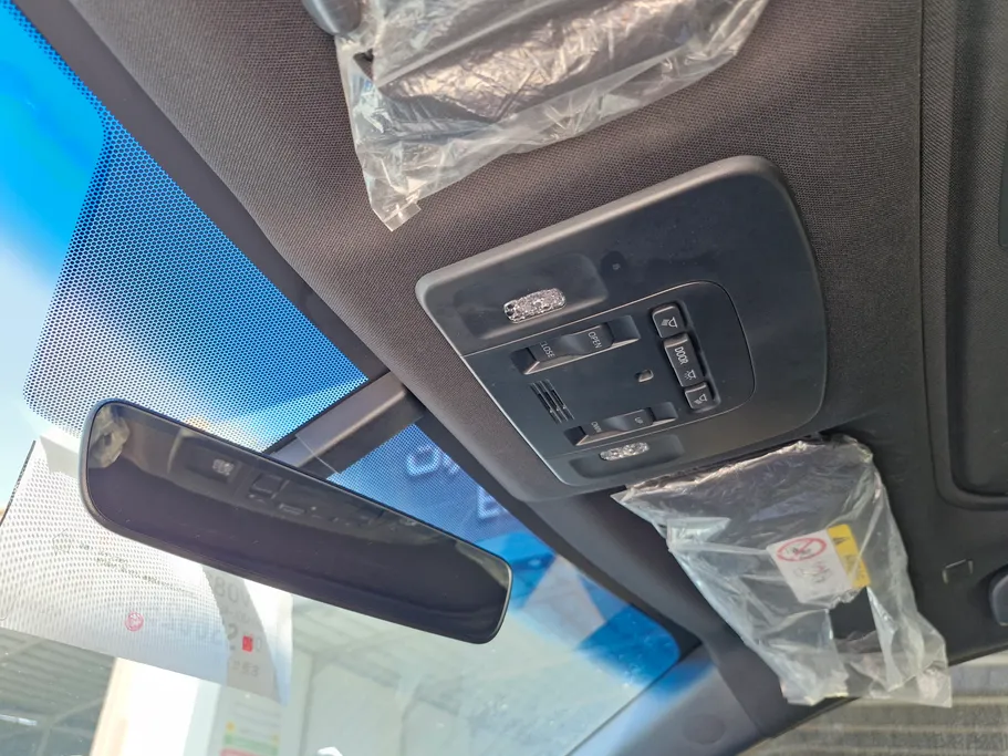 2025 Toyota Camry  LE 