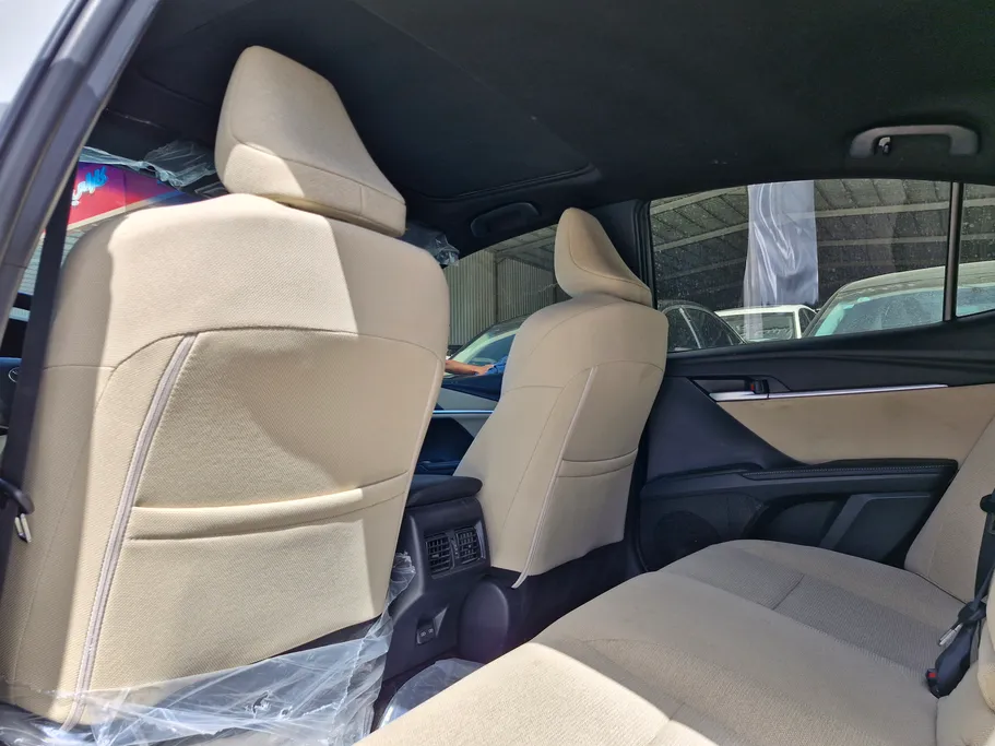 2025 Toyota Camry  LE 