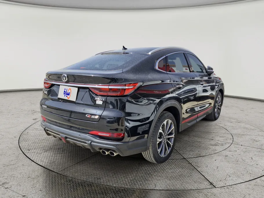 شانجان CS85 Limited 2023 