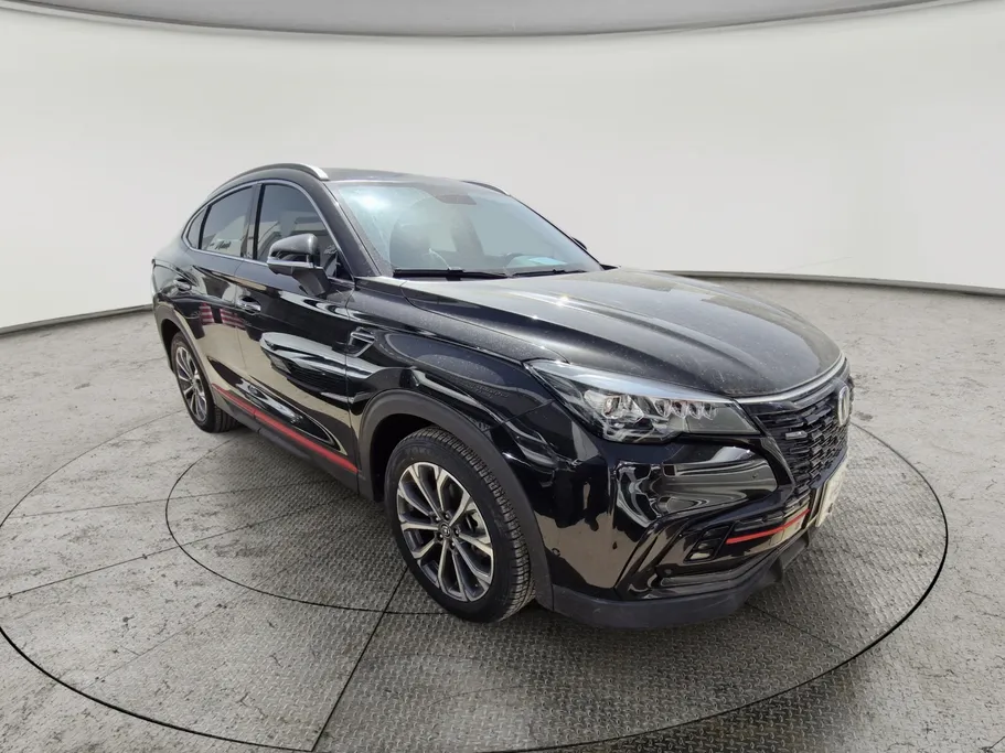 2023 Changan CS85 Limited 