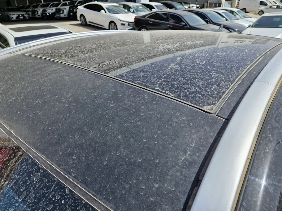 شانجان CS85 Limited 2023 