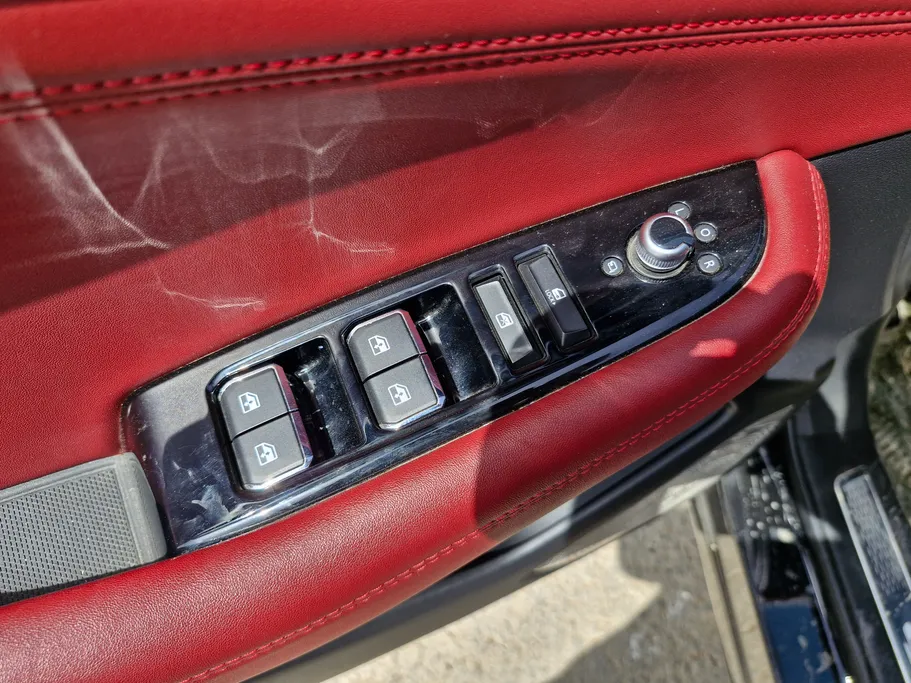 شانجان CS85 Limited 2023 