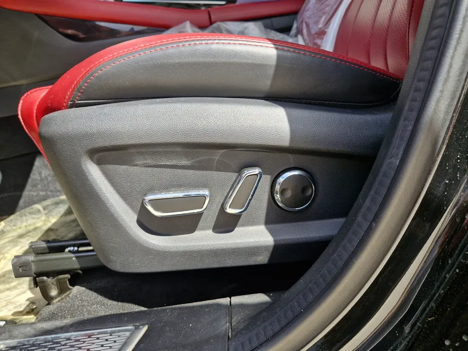 شانجان CS85 Limited 2023 