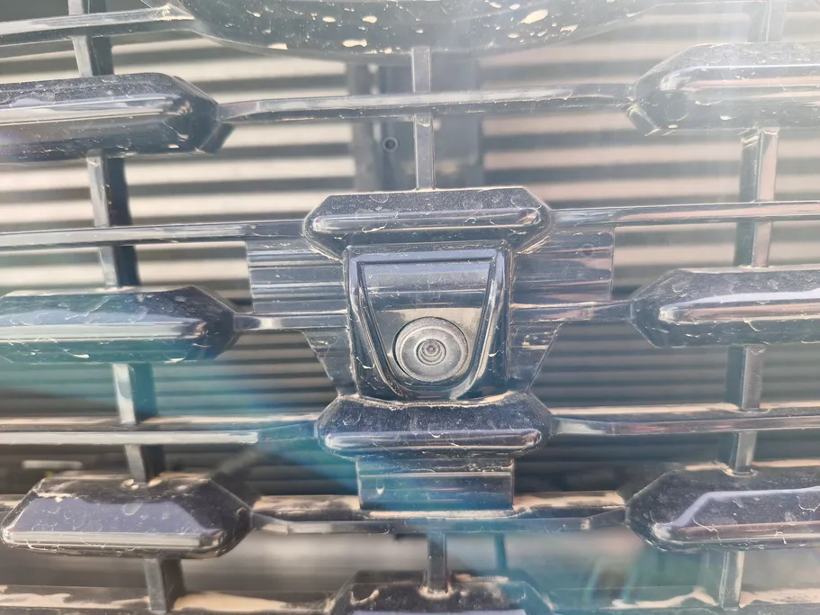 شانجان CS85 Limited 2023 