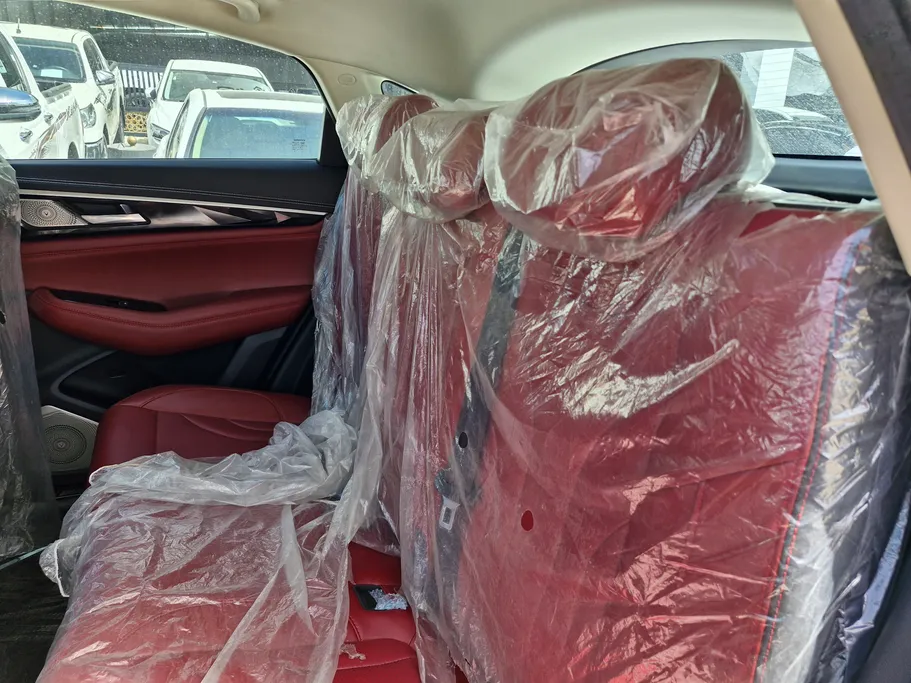 شانجان CS85 Limited 2023 