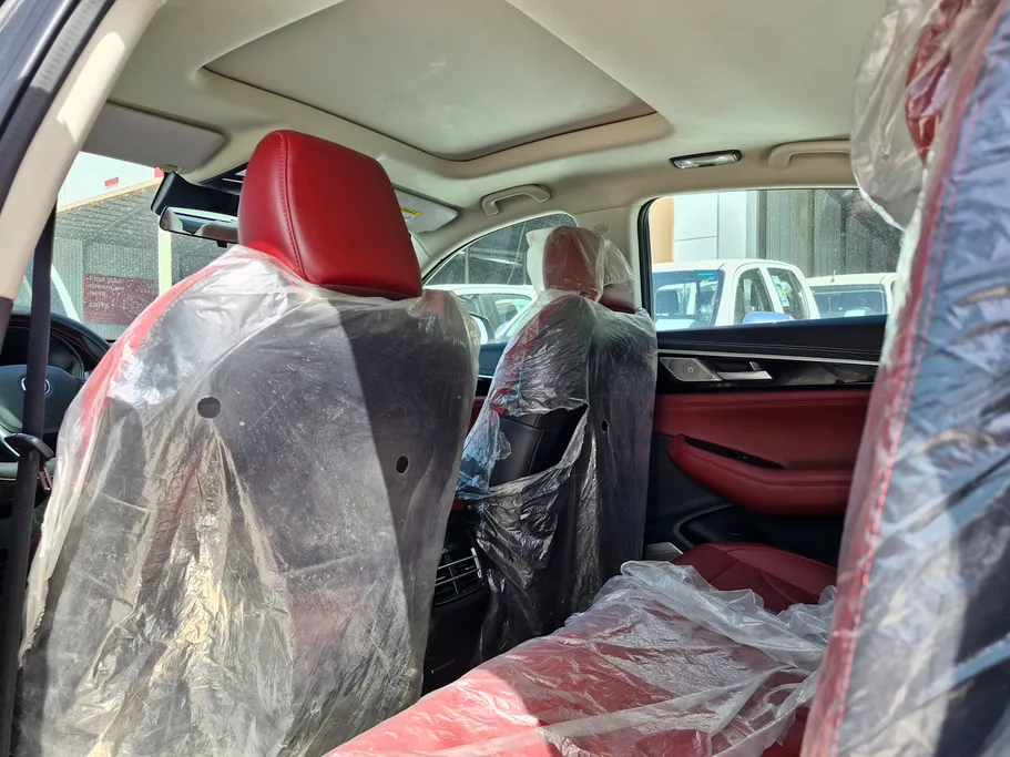 شانجان CS85 Limited 2023 