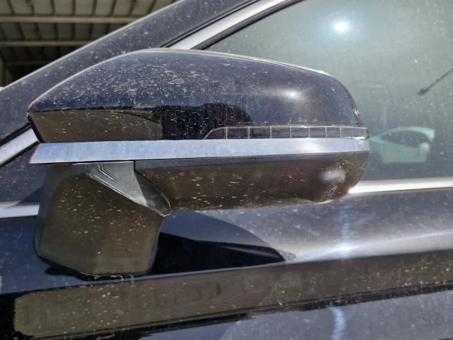 شانجان CS85 Limited 2023 