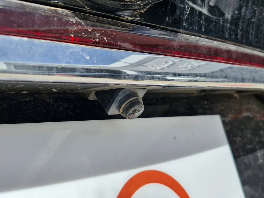 شانجان CS85 Limited 2023 