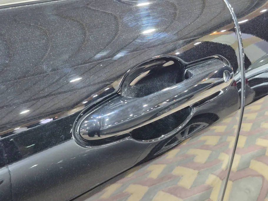 تويوتا كراون Majesta 2023 