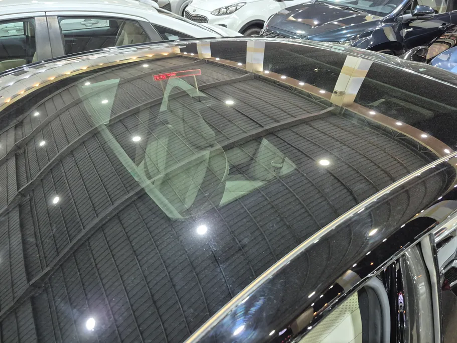 تويوتا كراون Majesta 2023 