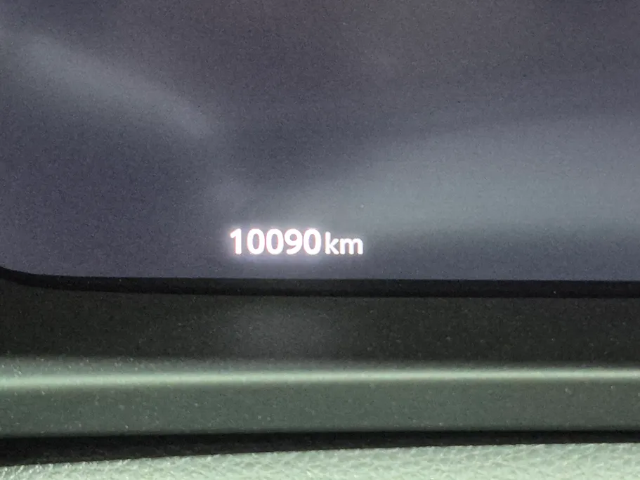 تويوتا كراون Majesta 2023 