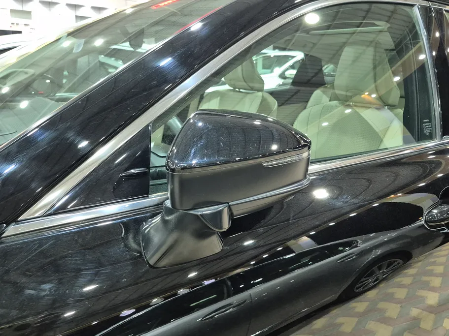 تويوتا كراون Majesta 2023 