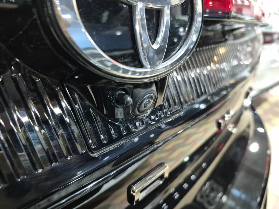 تويوتا كراون Majesta 2023 