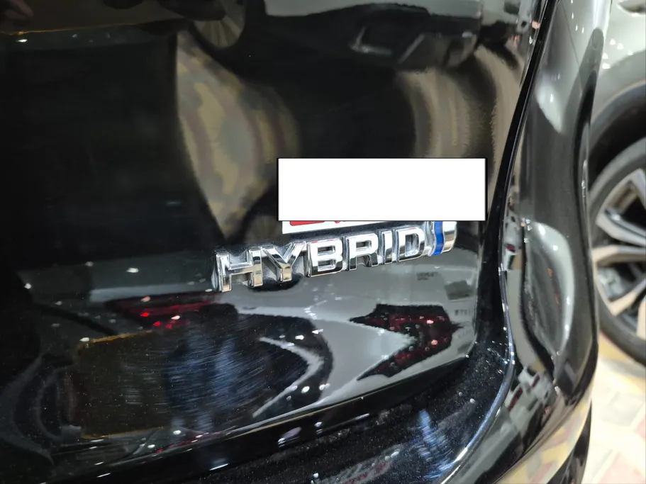 تويوتا كراون Premium 2023 