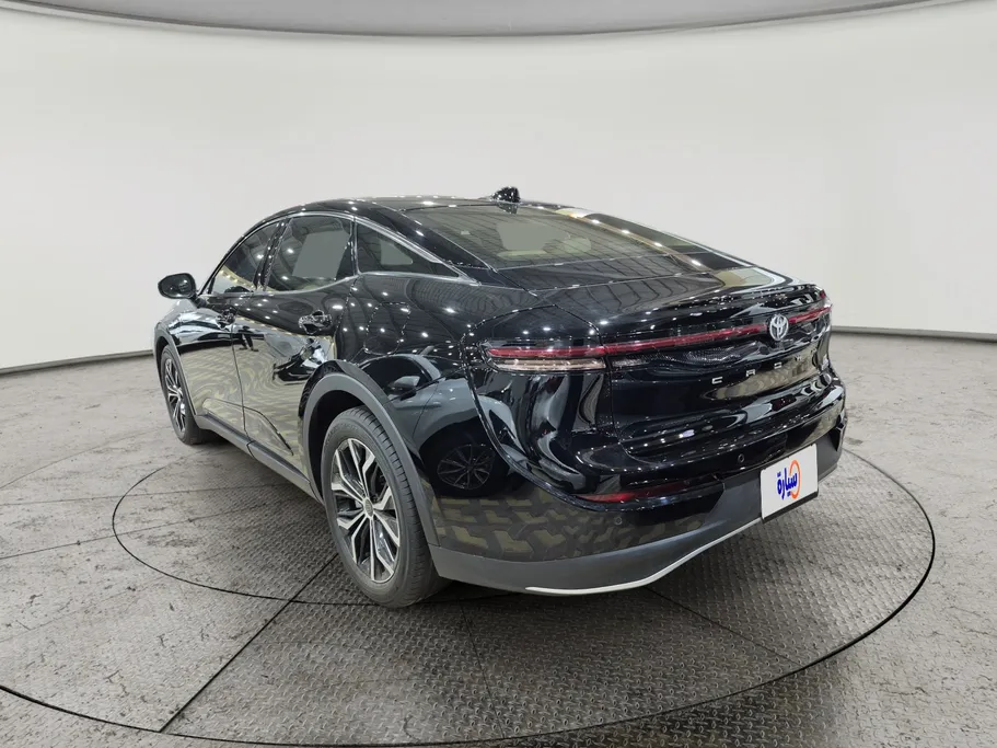 تويوتا كراون Premium 2023 