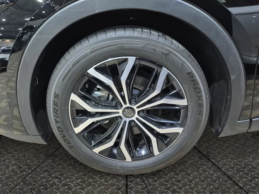 تويوتا كراون Premium 2023 