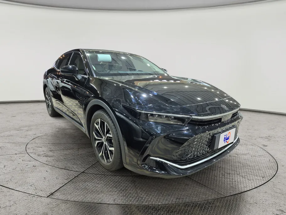 تويوتا كراون Premium 2023 