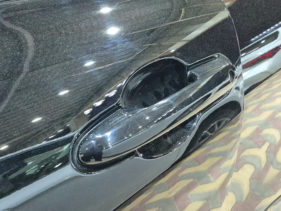 تويوتا كراون Premium 2023 